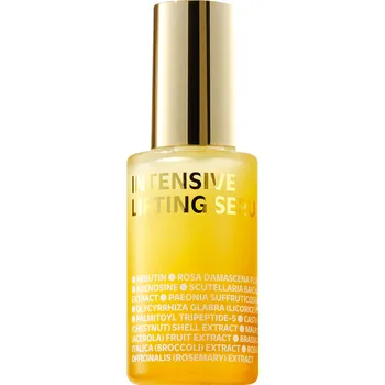 Pleťové sérum Isoi Intense Lifting intenzivně liftingové sérum zlepšující elasticitu pokožky, 35 ml