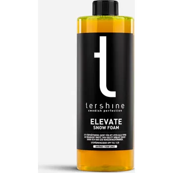 Autošampón Aktivní pěna Tershine Elevate - Snow Foam (1 l)