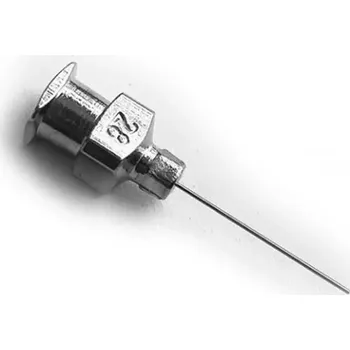 Cyklo nářadí Nerezová jehla PNC28 1" (Celonerezová jehla, vhodná zejména pro robotizované systémy)