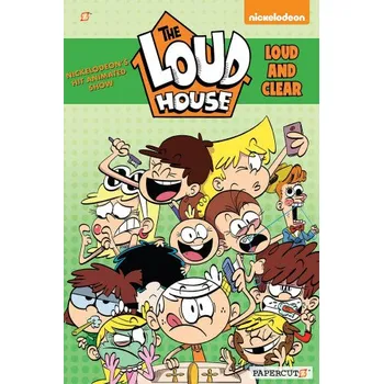 Loud House #16 (Brožovaná)