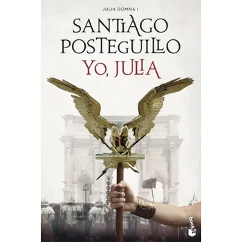 Beletrie pro dospělé YO, JULIA (POSTEGUILLO,SANTIAGO)(Brožovaná)