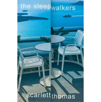 Beletrie pro dospělé The Sleepwalkers (Pevná)