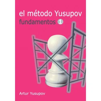 Populárně naučná literatura pro dospělé MÈTODO YUSUPOV (ARTUR YUSUPOV)(Pevná)