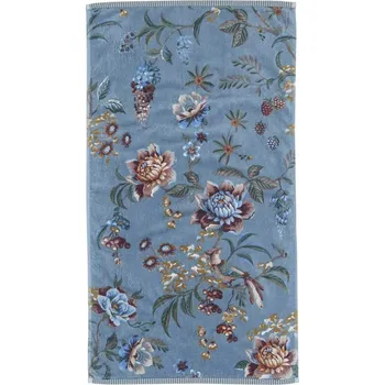 Ručník PIP Studio Ručník PIP Secret Garden modrý 30 x 50 278606