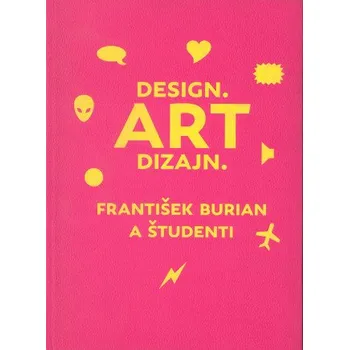 Umění ART DIZAJN (Brožovaná)