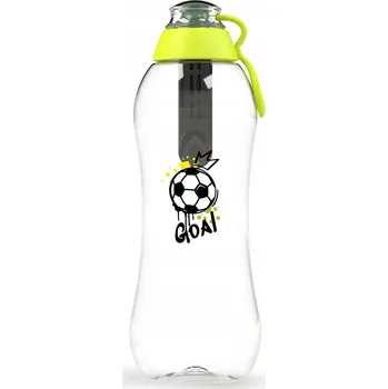 Láhev Filtrační Láhev Dafi Žlutá SOFT 0,7 LEGEND 2 Uhlíkové Filtry BTS