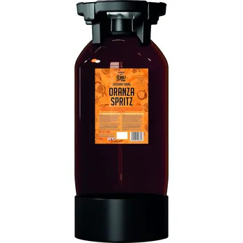 Míchaný nápoj Fernet Stock Oranza Spritz 6% 20l PolyKeg