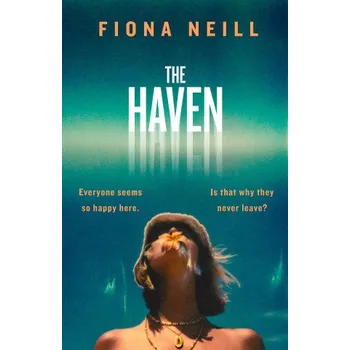 Cizojazyčná kniha Haven (Fiona Neill)(Brožovaná)