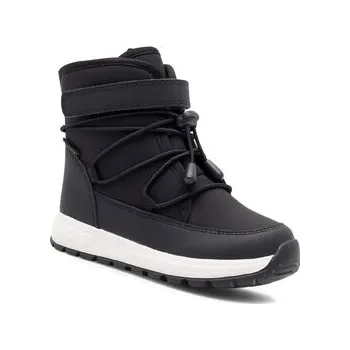 Dívčí sněhule Sněhule Nelli Blu XT-L4058(III)DZ Černá 25