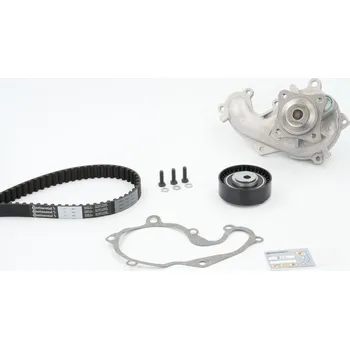 Vodní pumpa + sada ozubeného řemene CONTINENTAL CTAM CT983WP1