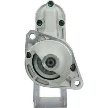 Autoelektrika Startér PSH 550.569.132.010