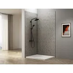 Aqualine DENIPAN obkladový panel 900x2100mm, šedý beton DP900GB