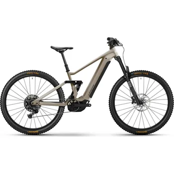 Elektrokolo LAPIERRE Overvolt TR 6.8 Dry Stone Beige - M