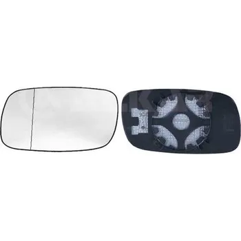 Autosklo Sklo do zrcátka, vnější zrcátko ALKAR 6423436
