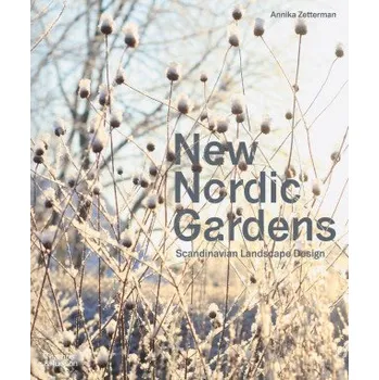 Umění New Nordic Gardens (Annika Zetterman)(Brožovaná)
