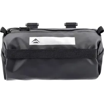 brašna na kolo MERIDA - Brašna na řídítka Essentials černo/šedá, vel. M