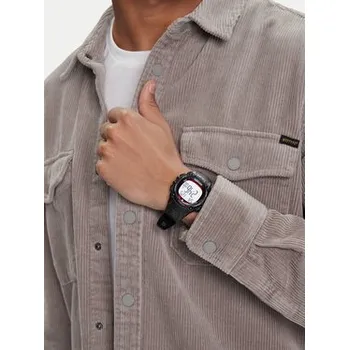 Hodinky Hodinky Timex Ironman Classic TW5M64400 Černá OS