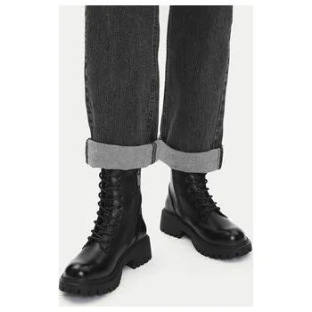 Pracovní obuv Kotníková obuv JENNY CEO-REET HY13023-61 Černá 41