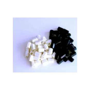 Učebnice Numicon: Black and White Pegs (Hra)