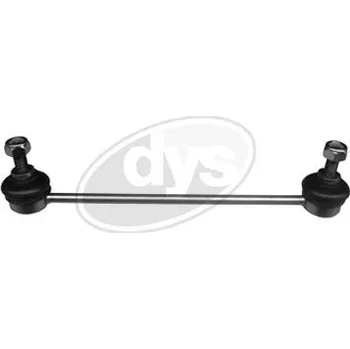 Zavěšení kol Tyč/vzpěra, stabilizátor DYS 30-62556