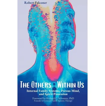 The Others Within Us (Robert Falconer)(Brožovaná)