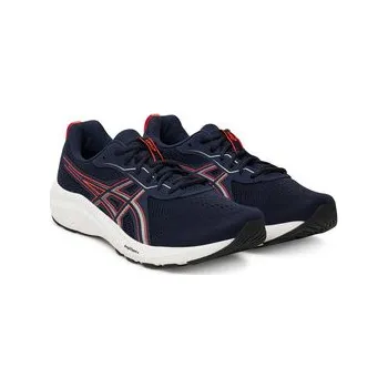 Dámská sportovní obuv Běžecké boty Asics Gel-Contend 9 1011B881 Tmavomodrá 43_5
