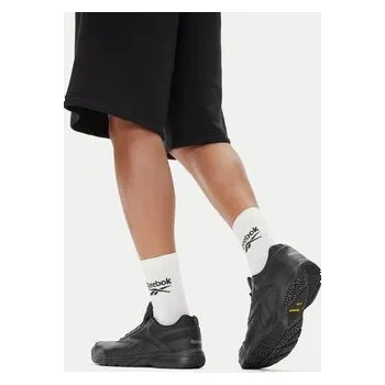 Pánské tenisky Sneakersy Reebok CEO-WORK N CUSHION 100001162 Černá 45