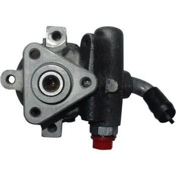 Posilovač řízení Hydraulické čerpadlo, řízení SPIDAN 54379