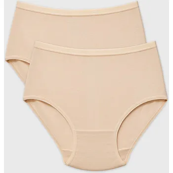 Kalhotky 2PACK Klasické kalhotky Adalee bavlněné