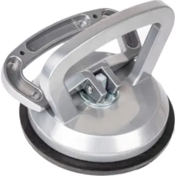 Stavební technika Kraft&Dele KD10192 přísavka na panelové sklo 50kg