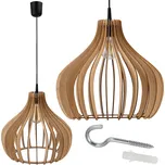 Berge Alladyn PP0001-K010 1xE27