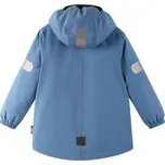 Reima Větrovka Symppis 5100045B Modrá Regular Fit 92