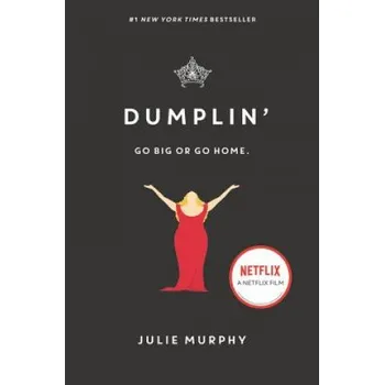 Cizojazyčná kniha Dumplin' (Julie Murphy)(Brožovaná)