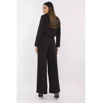 MI KMPL sada C278.70 černá XL