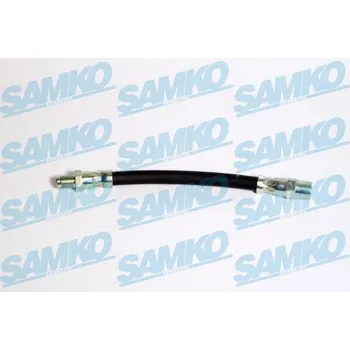 Brzdová hadice Brzdová hadice SAMKO 6T46340