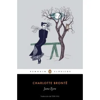 Jane Eyre (Spanish Edition) (Charlotte Brontë)(Brožovaná)
