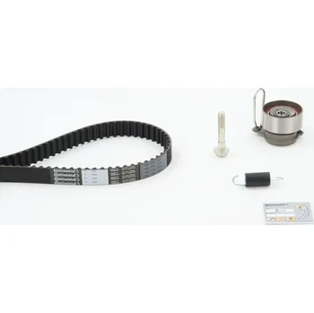 Sada rozvodového řemene CONTINENTAL CTAM CT1081K1