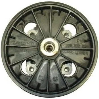 Soustava řízení Hydraulické čerpadlo, řízení SPIDAN 54225