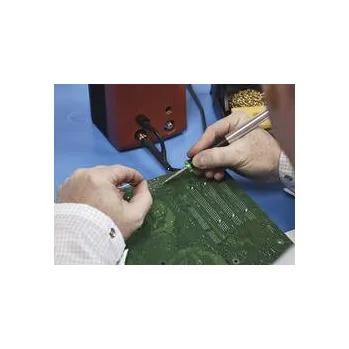 Páječka Pájecí stanice CV-5210 1výstupová 100 → 240V ac Metcal