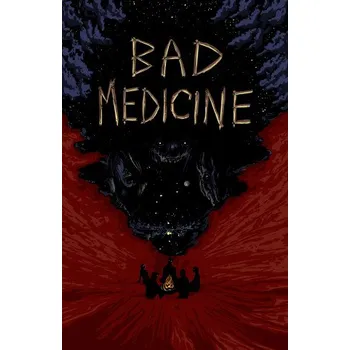 Bad Medicine (Brožovaná)