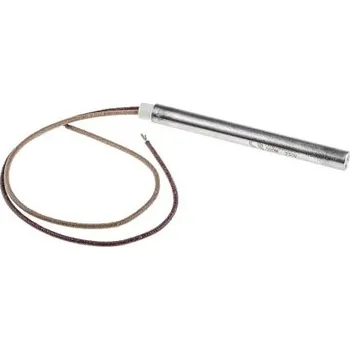 Topná rohož Topná patrona, délka: 100mm 500 W 230 V AC