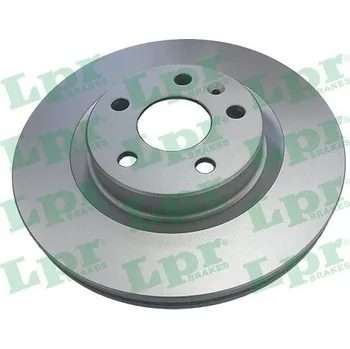 Brzdový kotouč Brzdový kotouč AP-LPR V1036VR