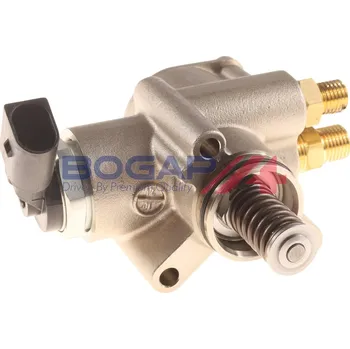 Palivové čerpadlo Vysokotlaké čerpadlo BOGAP A1626118