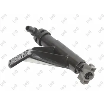 Autosklo Tryska ostřikovače, čištění světlometu ABAKUS 103-03-152