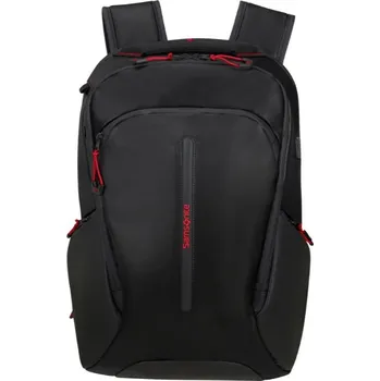 Samsonite ECODIVER LAPTOP BACKPACK M USB Black (1041) 9910var16503