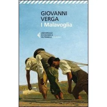 I Malavoglia (Giovanni Verga,E. Ghidetti)(Brožovaná)