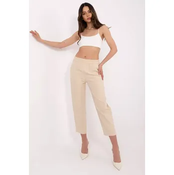 Dámské kalhoty Dámské kalhoty model 212654 Och Bella L