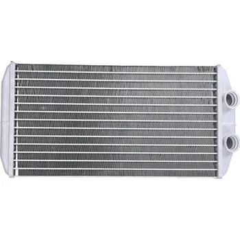 Výměník tepla Vymenik tepla, Vnitrni vytapeni KAMOKA 7760087