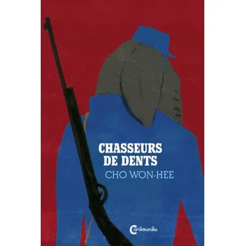 CHASSEURS DE DENTS (WON-HEE CHO)(Pevná)