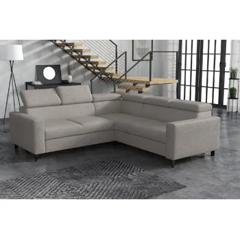 Sedací souprava Falco Sedací souprava Mildred II Anthology šedá